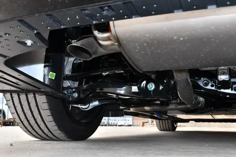 试驾领克10 EM-P，深度体验，全家人都爱不释手，低至19.2万元