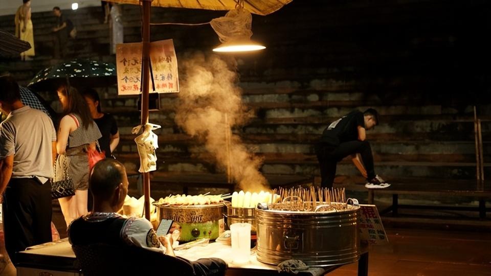 河北保定美食美景全攻略，一场穿越千年的味觉与视觉盛宴！