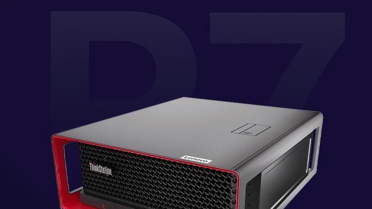 告别卡顿！联想ThinkStation P7工作站：让专业创作与科研效率起飞