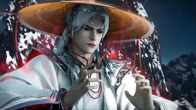 仙逆：周佚痴情守护青霜仙君，复活剧情太惊艳？背后真相揭露！