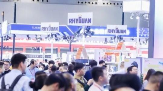 2026包装制品展会怎么选？中国专业的包装制品展会推荐，规模与实力双优