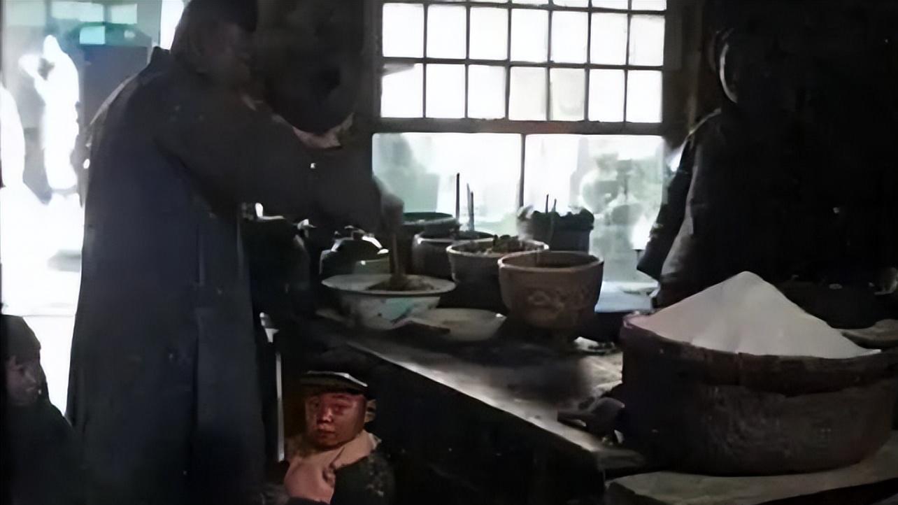 真正的“鬼子进村”比你想像可怕多，真鬼子进村那叫一个惨绝人寰