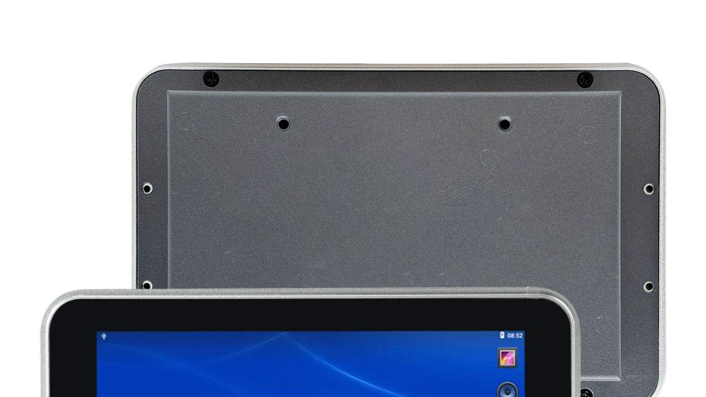 行业解决方案 | 智能柜嵌入式工业一体机