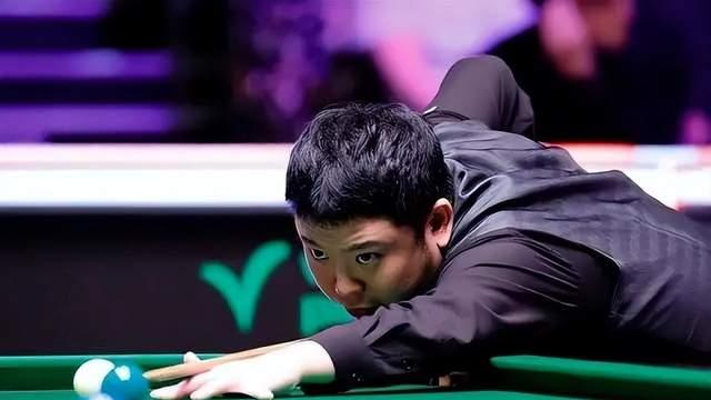 2025年斯诺克英锦赛8强出炉，四场四分之一决赛不容错过！