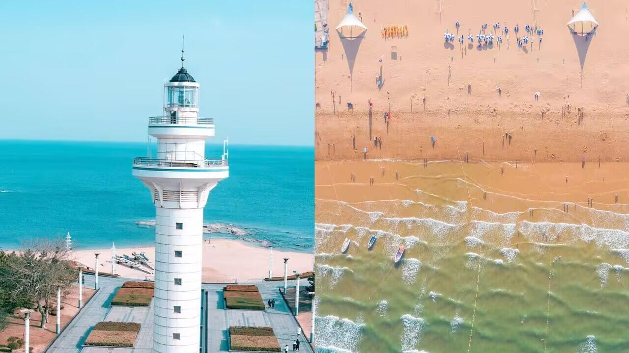 日照旅游怎么玩？保姆级攻略