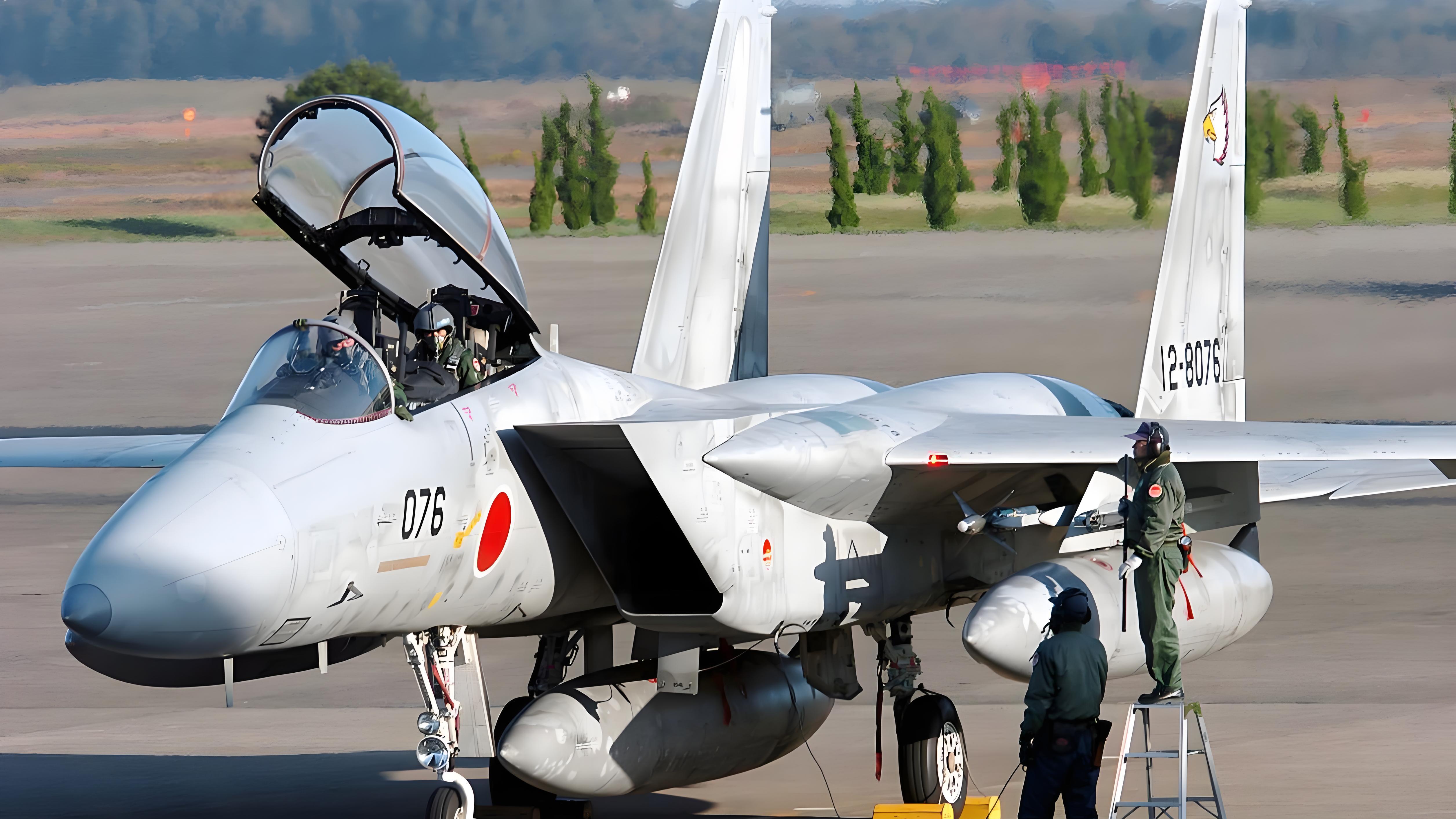 日本跳脚，决议准许对侵入“领空”无人机直接击落，矛头直指东大