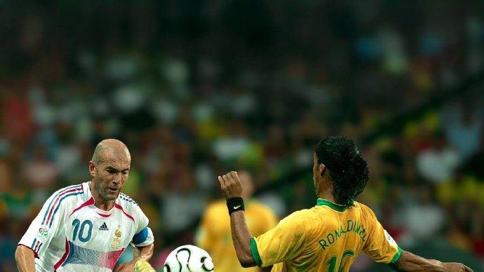 体育影视穿帮镜头集锦