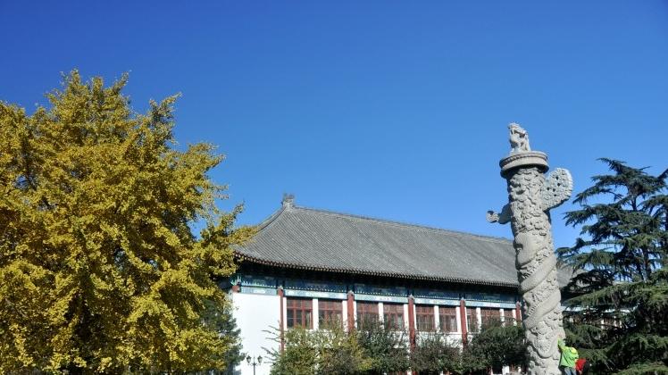 多所知名985强势比拼，谁是清北华五之后的“第八巨头”？