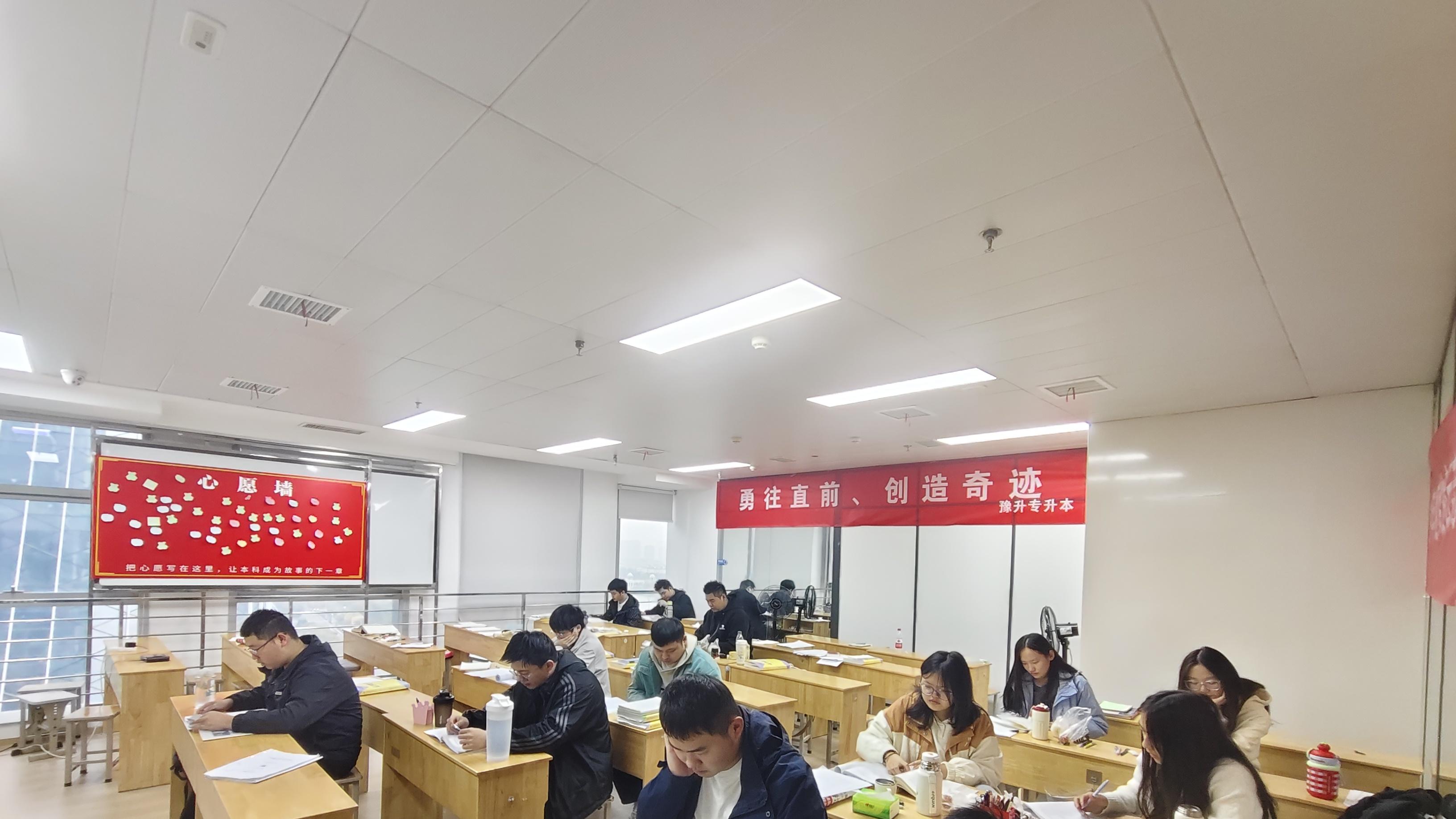 专升本难度第一名和最后一名，你绝对想不到