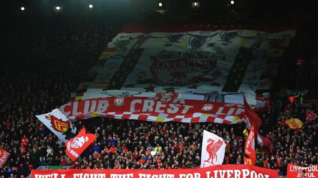 明晨4点，四连败利物浦PK四连胜维拉，斯洛特冲英超百分