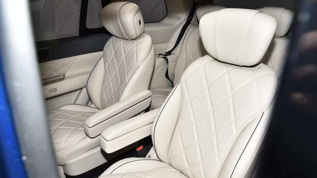 近期上市的5款大空间7座SUV，二胎家庭首选，舒适实用又安全