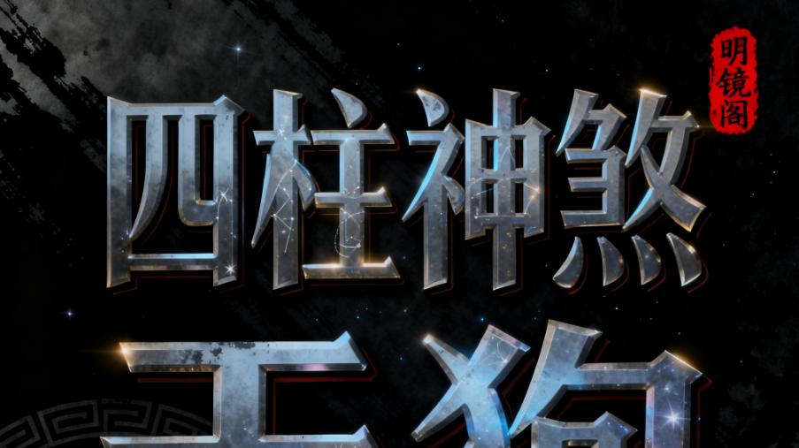 天狗神煞判定方法及作用意义详解——风水命理师王镜海