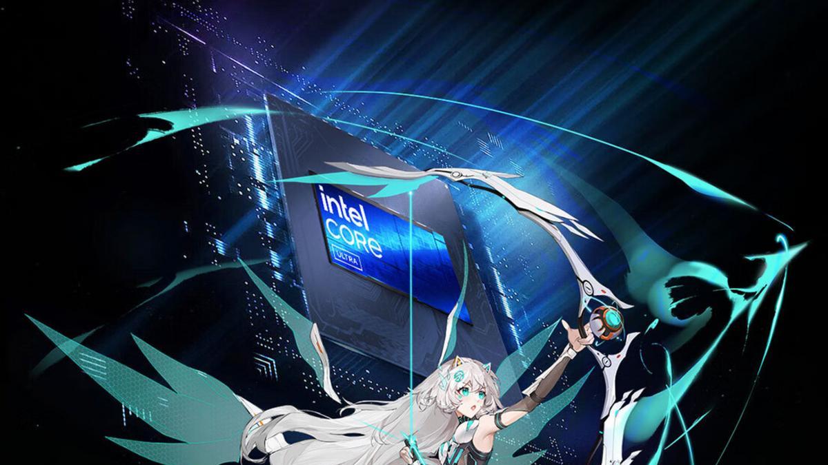 年末购机指南：酷睿Ultra重塑游戏本体验，华硕天选6 Pro成首选