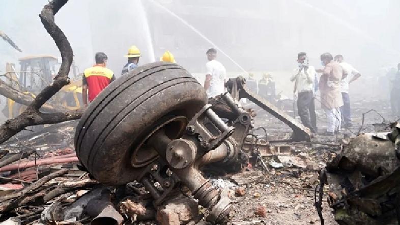 印度航空 AI171 空难惊天变故！265 人罹难背后谜团重重