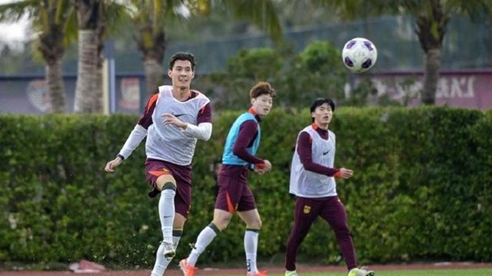 侯永永转会费曝光！要价50万欧，求购者退出，挪甲MVP含金量成疑