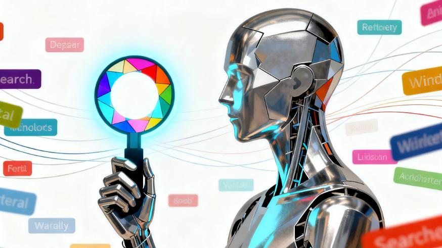 你的内容，AI为什么不愿意推荐？