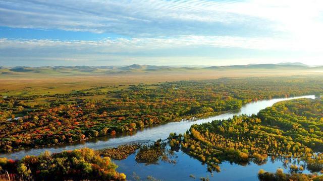 探秘阿尔山，漫步绝美大草原，开启梦幻自然之旅
