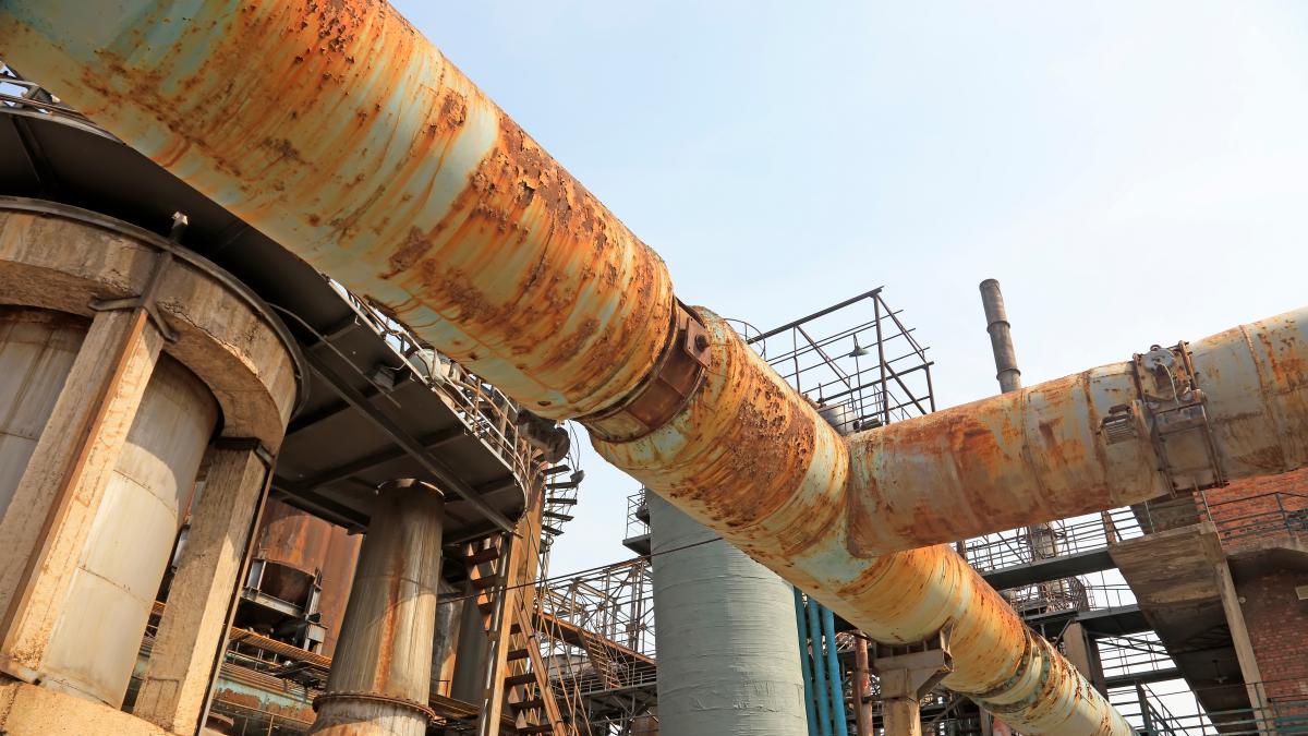 11月13日俄乌最新：壮士断腕