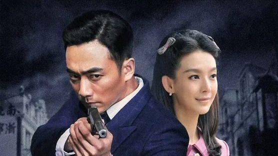 《特别行动》上星央八！全员实力派阵容，姜超令观众成功入坑！