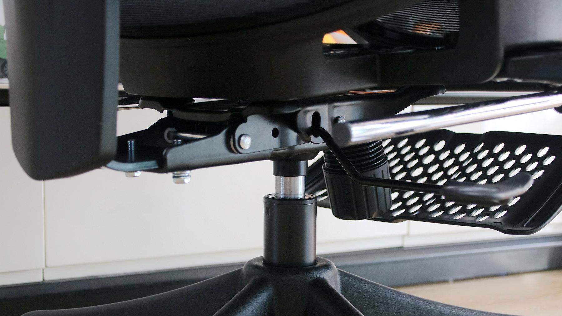 久坐党福音！夏草木Fit2人体工学椅凭啥成为护腰界“六边形战士”