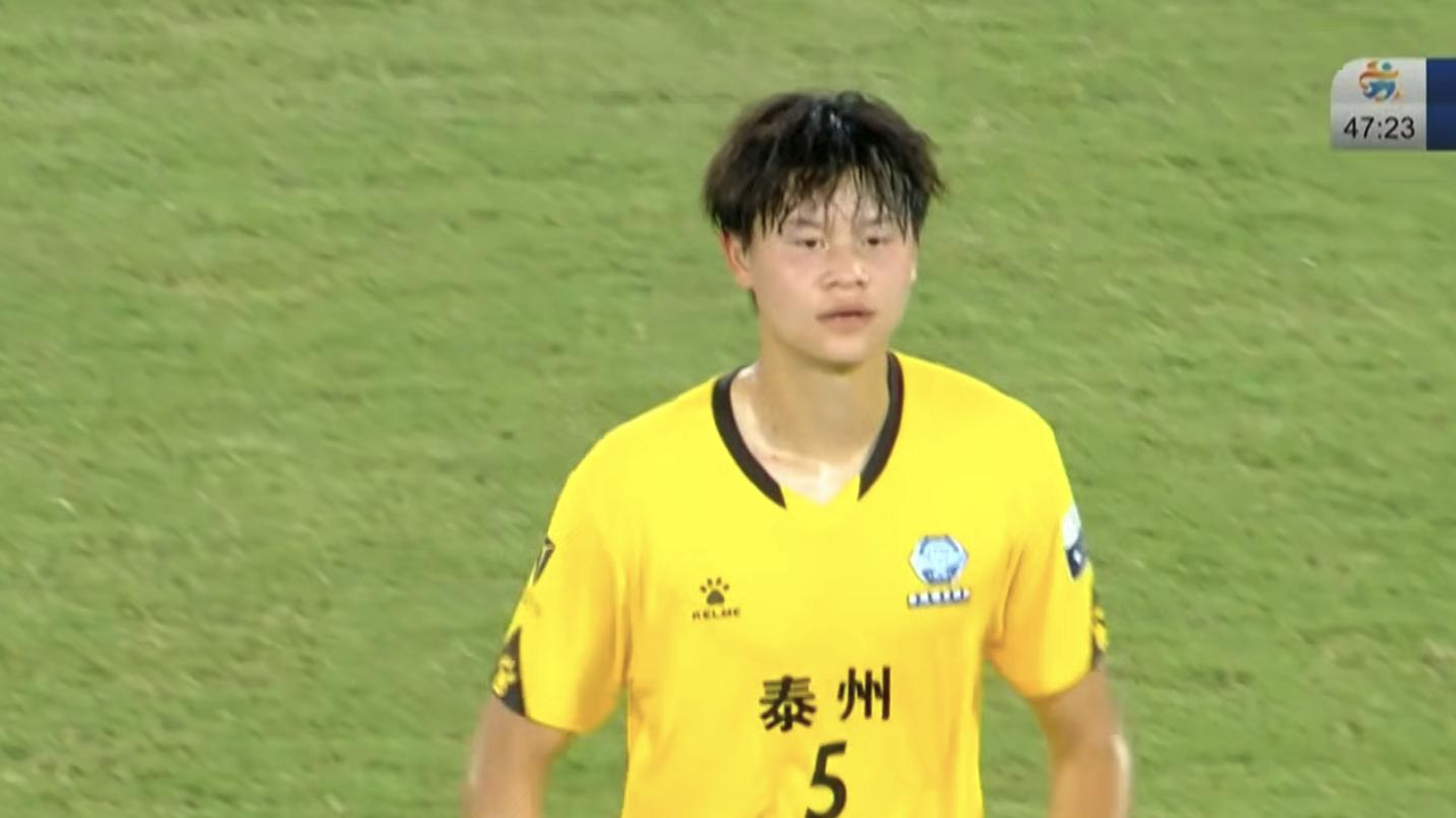 随着泰州点球4-3战胜南通，夺得苏超冠军！13支球队最终排名出炉