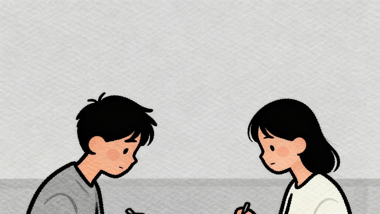 真正成熟的爱情，都在“各过各的”