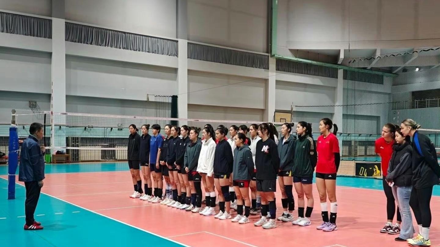 官宣！59岁蔡斌再度出山：执教上海女排！蔡斌曾两度执教中国女排