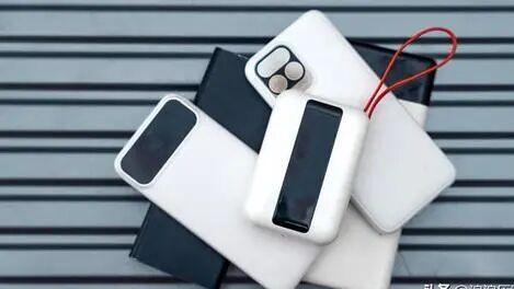 充电宝行业迎来巨变：新国标强制执行，安全标准全面升级