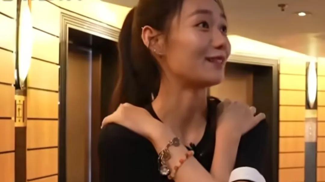 金鸡奖提名赵丽颖马丽落选，选秀出身的段奥娟表示，不能飘了，要对得起这个提名