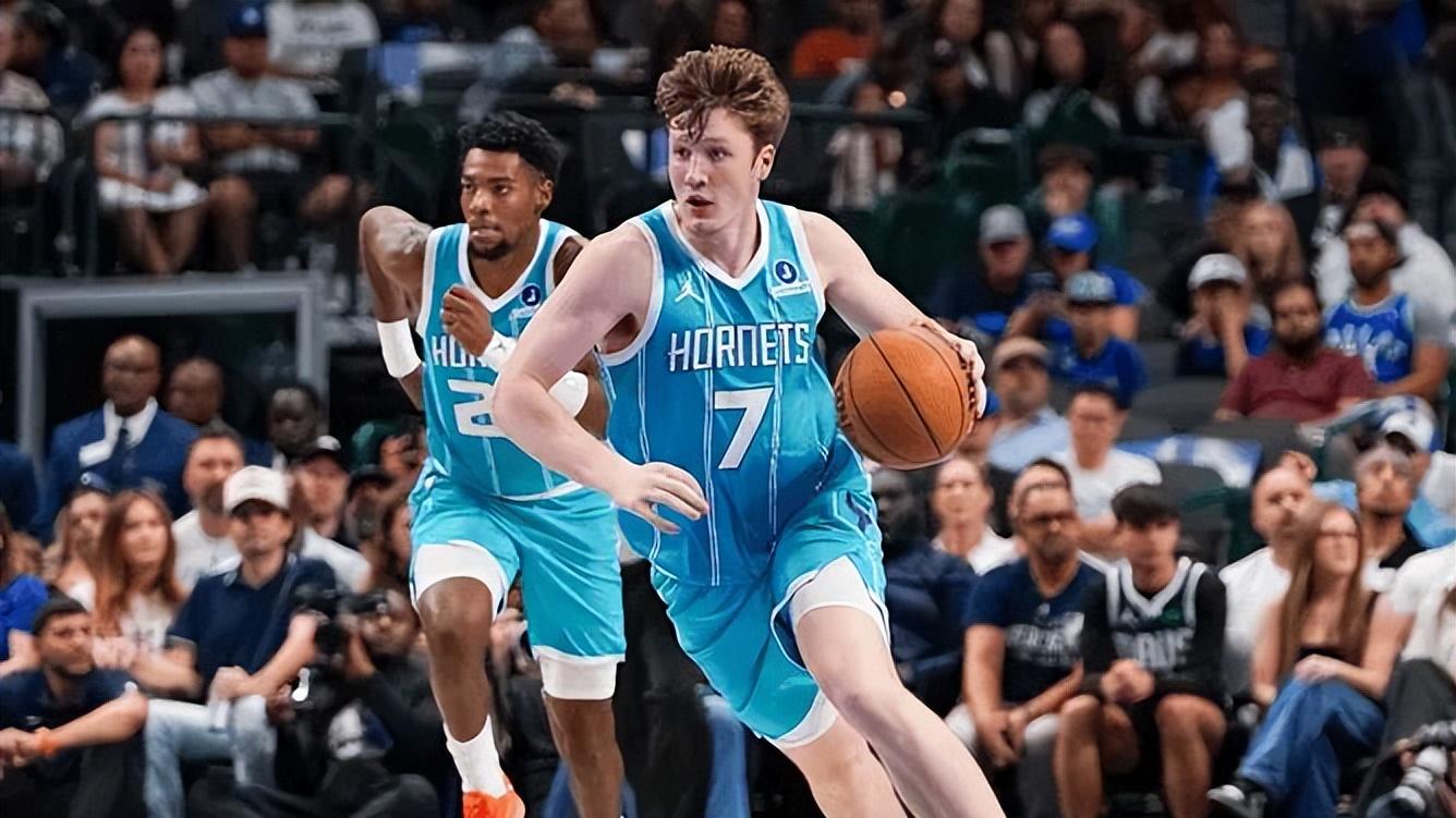 这一季的NBA群星闪耀，弗拉格却不是最亮那一颗