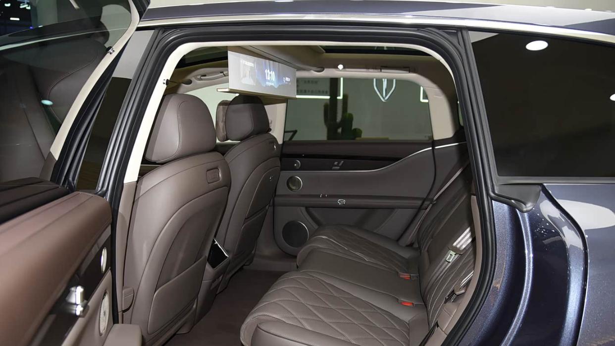 24小时订单破20000台，享界S9T将在9月16号上市，这次热度很高呀