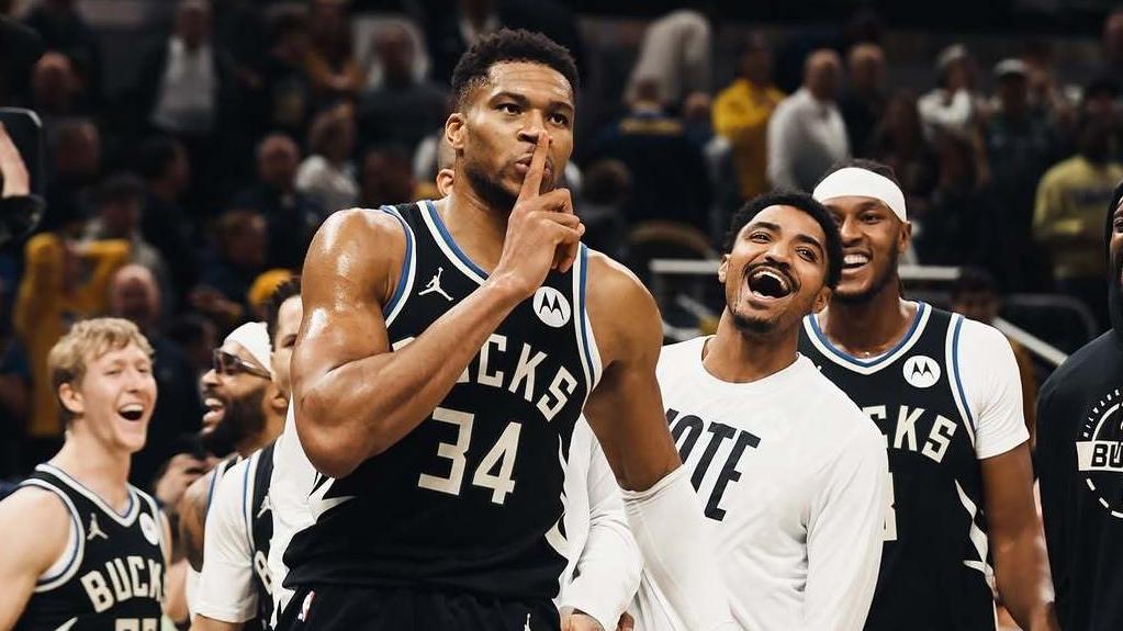 10战9胜，被低估的豪门王者归来！远离字母哥，你们真有夺冠希望