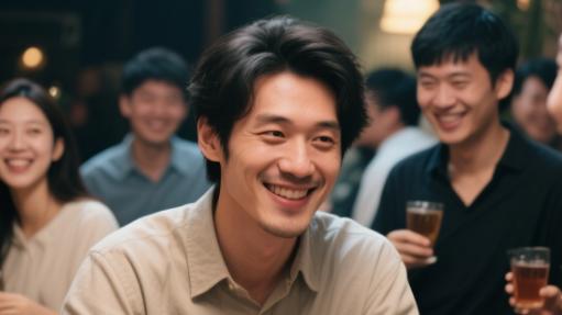 亲测有效！让社交不再 “社死” 的秘籍