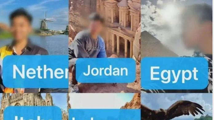 月薪1万却满世界飞？高材生“旅行成瘾”背后的秘密