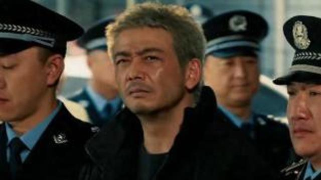 原来他们是夫妻，因戏生情恩爱16年，演完《以法之名》，终于火了