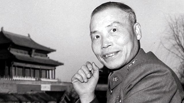 陈诚掌管东北行营后，为何让罗卓英当副手，而非擅长打仗的薛岳？