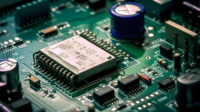 亲手斩断美国“锁喉之手”！特朗普主动送大礼，助力中国军事发展