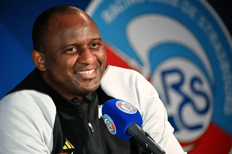 五大联赛最年轻的球队：球迷天天骂，但我们要进欧冠了