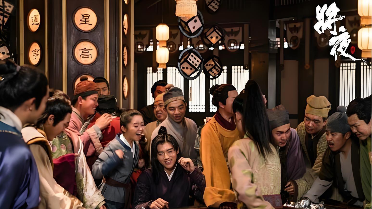 百依百顺：父母中年得子娇惯溺爱，儿子闯下大祸方知悔改