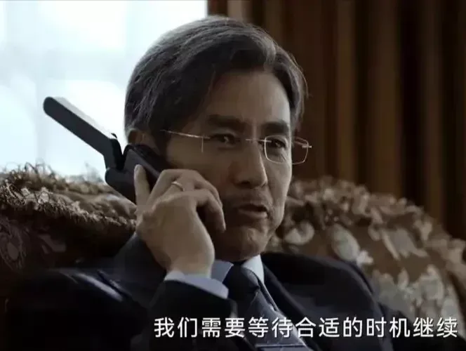 拆解《绝密较量》赵亚苧！三招教你看穿反间谍剧