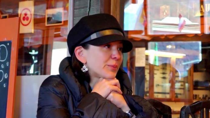 “雪姨”王琳：两婚两离至今单身，53岁渴望爱情