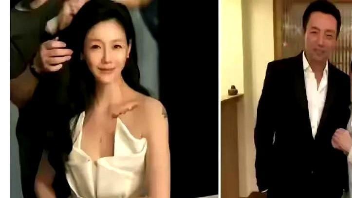 大S一家又上演新戏码



这豪门故事比电视剧还精彩！大S刚走，徐妈妈就成了热搜