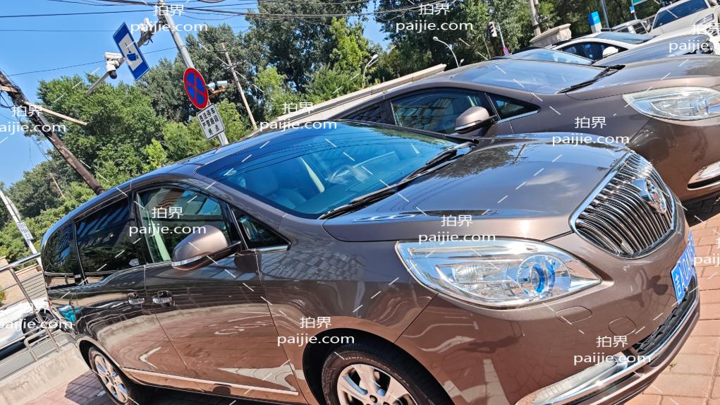 二手车拍卖狂欢开启！用更少预算，开走心仪好车