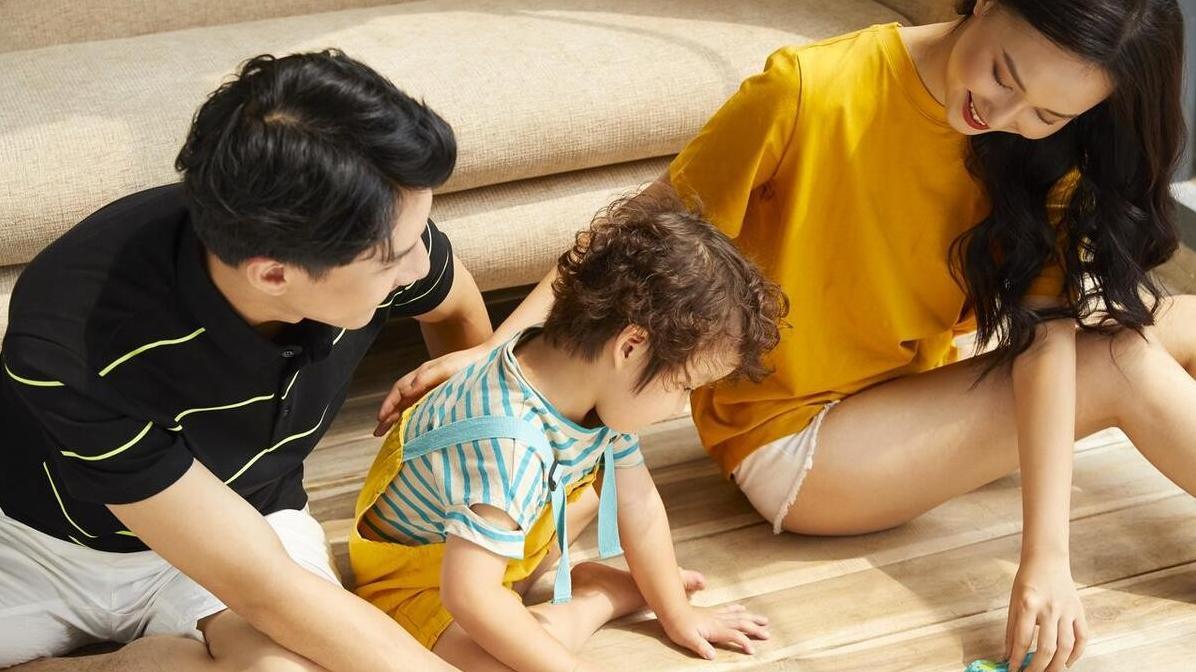 父母付出多少才算合适？有这三个忙必须帮帮孩子！
