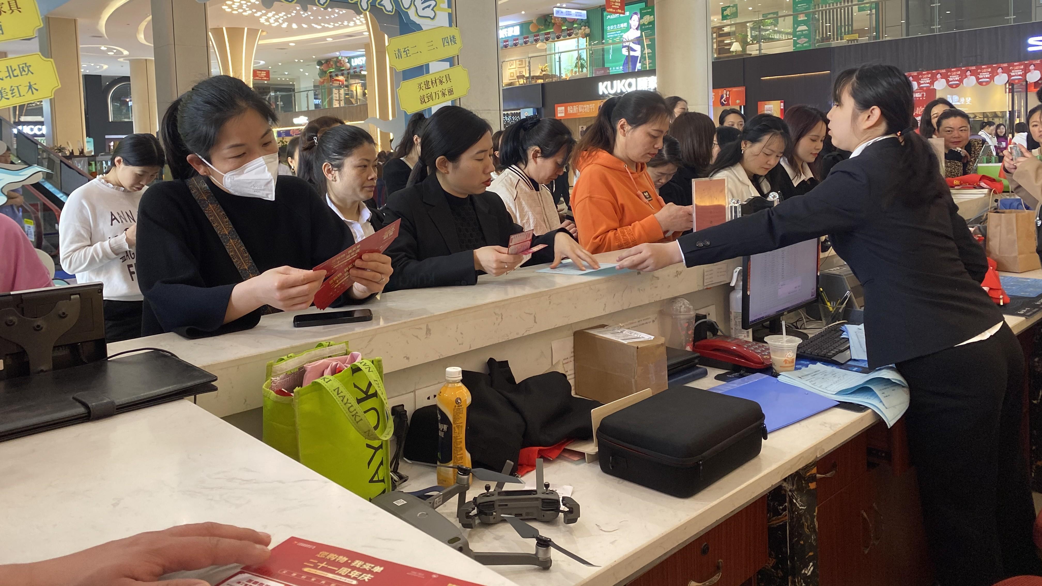 装修刺客退散！万家丽教你如何 "空手接白刃"！