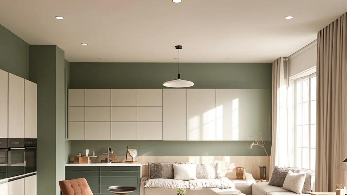 上海装修选择新思路：把握关键点，省心装好家