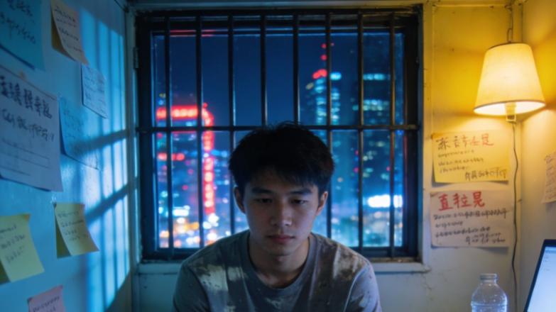 月薪一半交房租！年轻人自嘲：我们都是房东的打工人