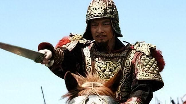 他打败李克用，拥兵十万坐镇幽州，却遭俘被杀