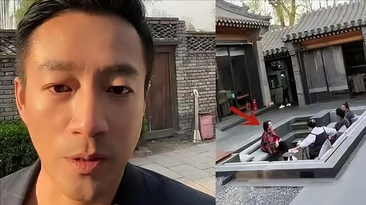 别打肿脸充胖子了，这几个表面上是有钱人，实际上是“伪豪门”