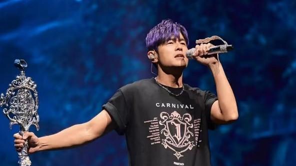 文化出海新典范！周杰伦Phantaci与方文山潮玩IP联袂在首尔开快闪